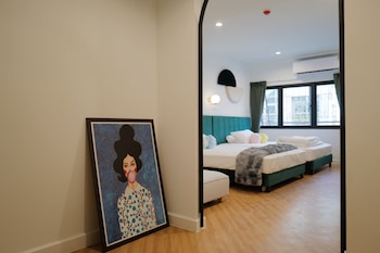 theme boutique hotel