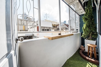 theme boutique hotel