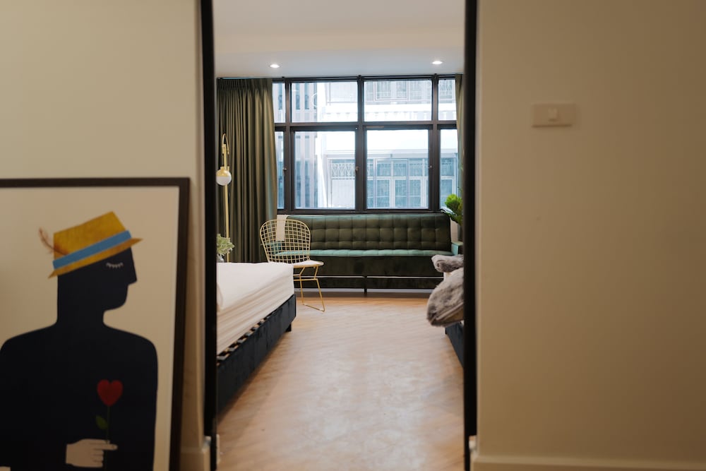 theme boutique hotel