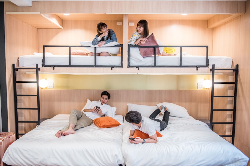 theme boutique hotel