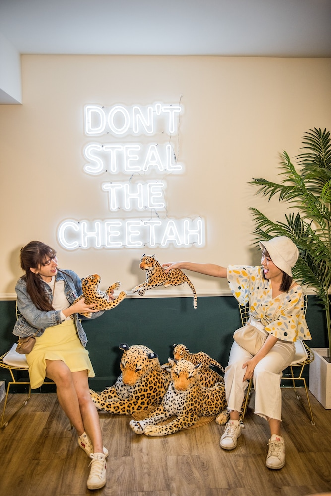 theme boutique hotel