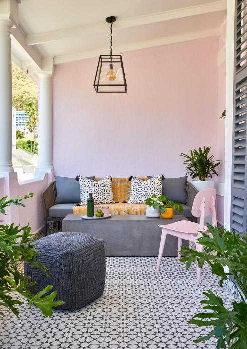 pineapple house boutique hotel