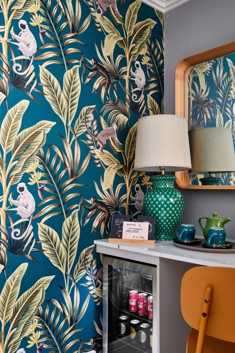 pineapple house boutique hotel