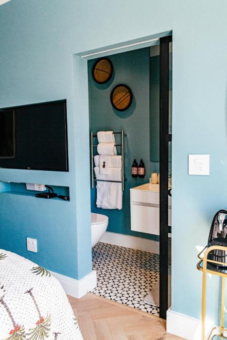 pineapple house boutique hotel
