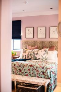 pineapple house boutique hotel