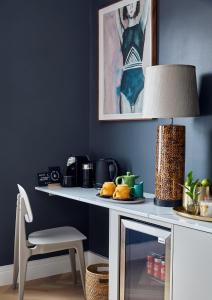 pineapple house boutique hotel