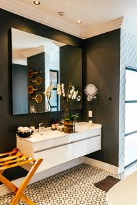 pineapple house boutique hotel