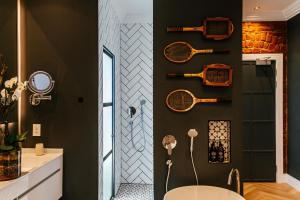 pineapple house boutique hotel