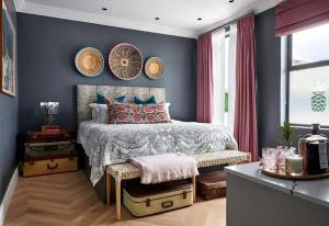pineapple house boutique hotel