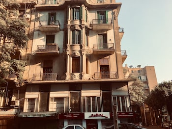bella casa hostel