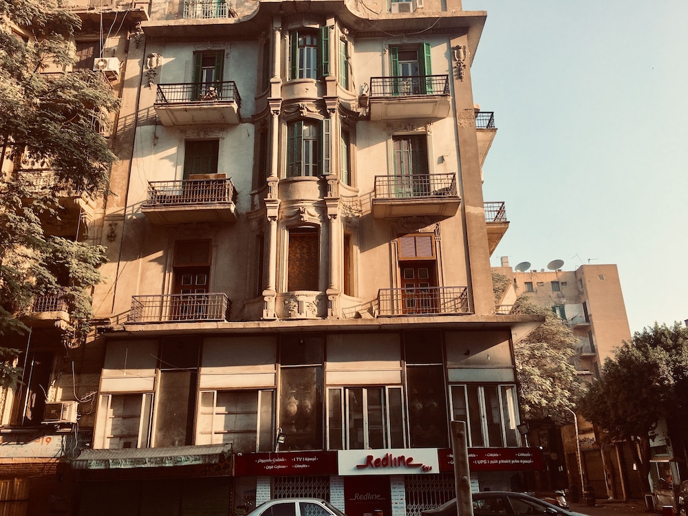 bella casa hostel