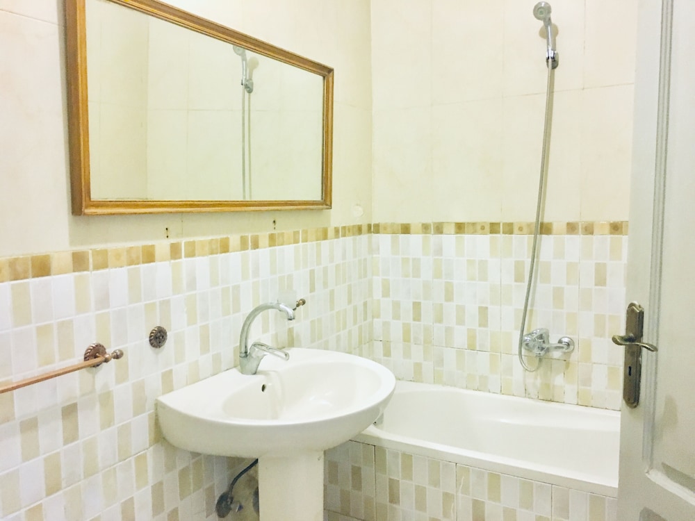 bella casa hostel