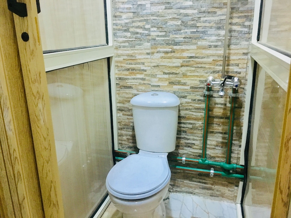 bella casa hostel