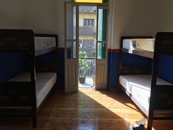 bella casa hostel
