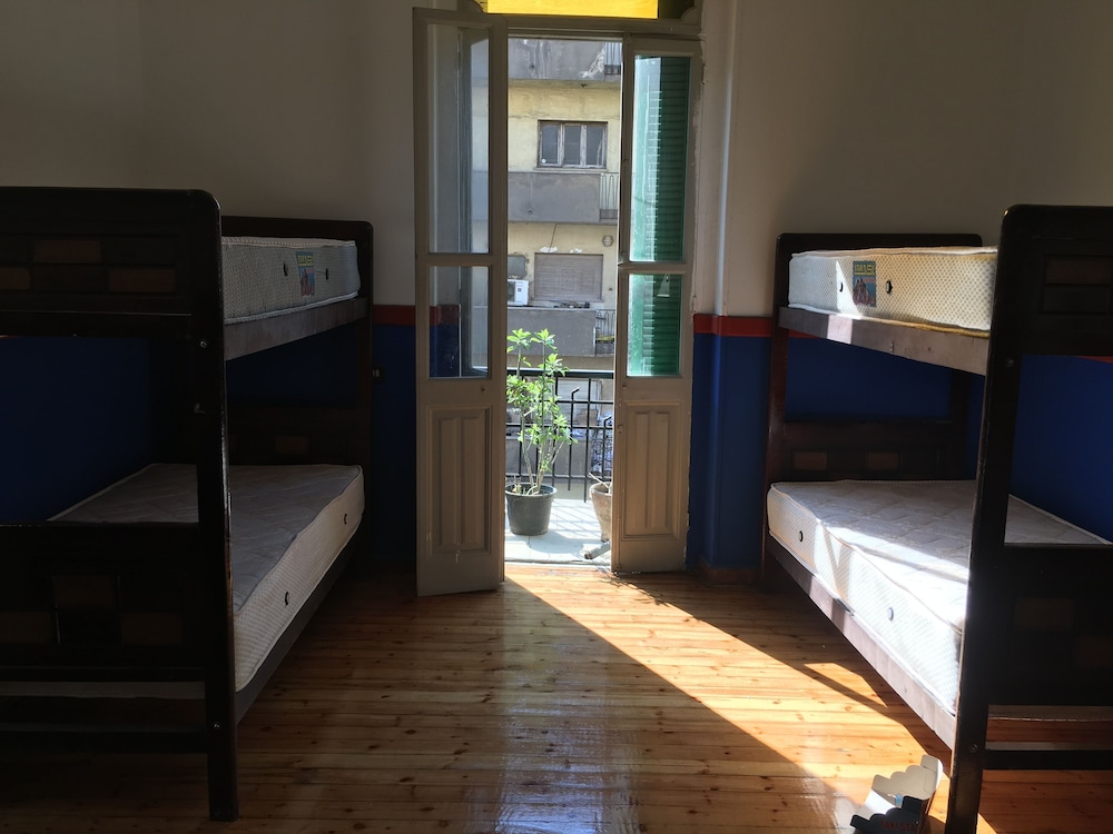 bella casa hostel