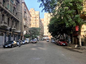 bella casa hostel