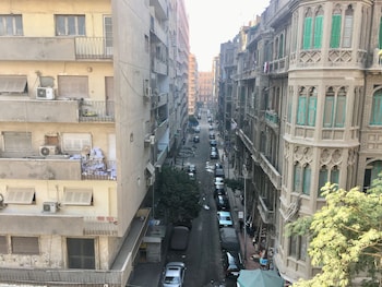bella casa hostel