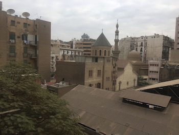 bella casa hostel