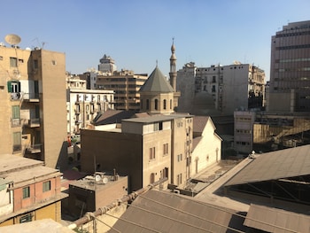 bella casa hostel