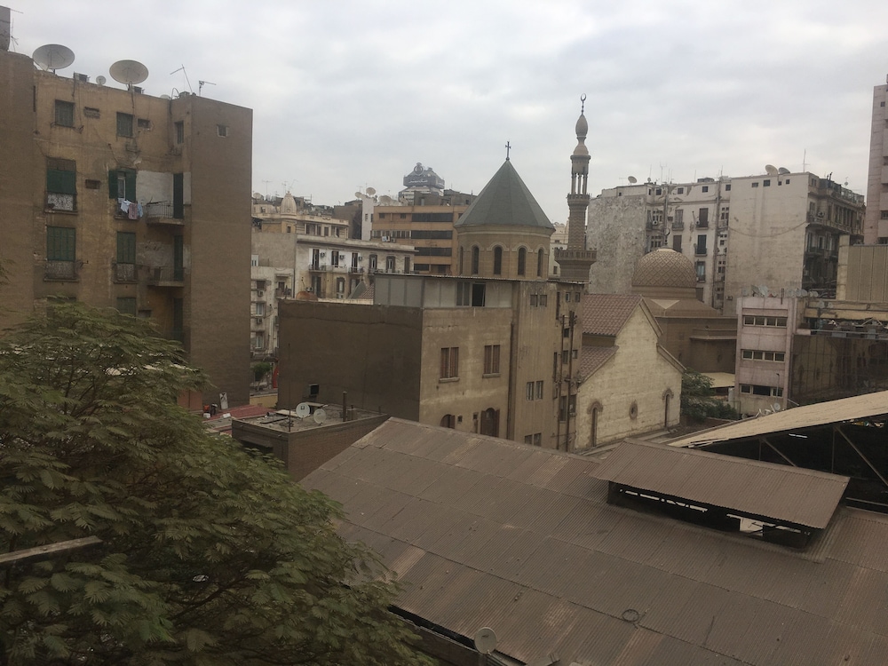 bella casa hostel