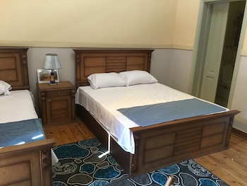 bella casa hostel