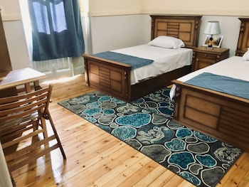 bella casa hostel