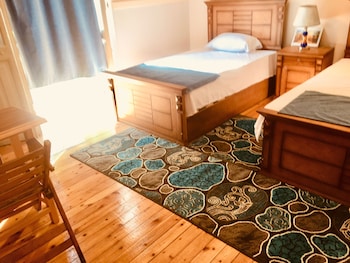 bella casa hostel