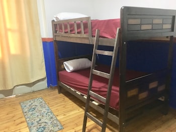 bella casa hostel