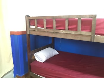 bella casa hostel