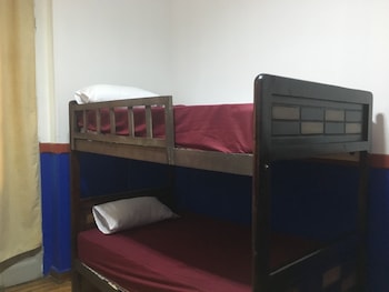 bella casa hostel