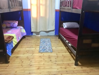 bella casa hostel