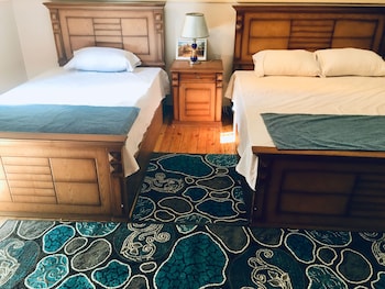 bella casa hostel