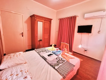 bella casa hostel