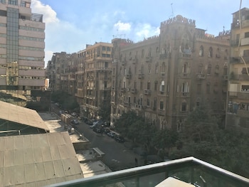 bella casa hostel