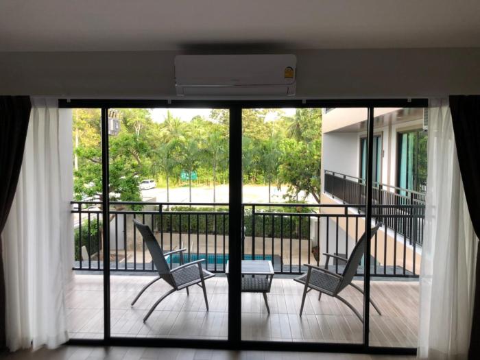 the bell airport phuket hotel