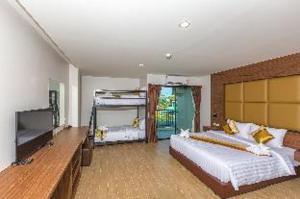 the bell airport phuket hotel