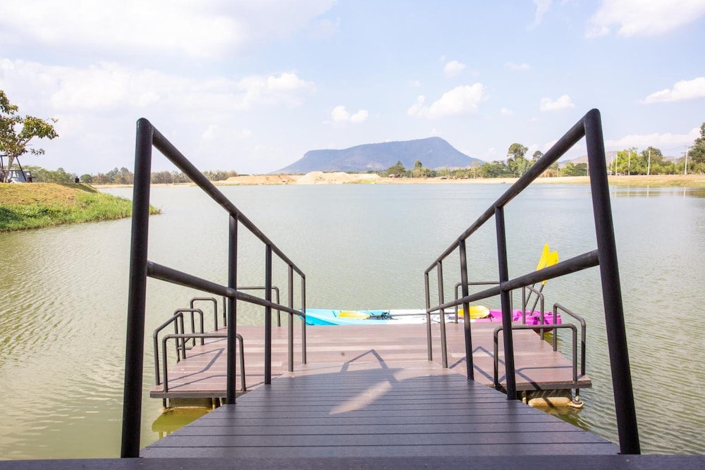 montoro resort