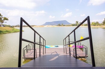 montoro resort