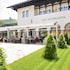 hotel sacher baden