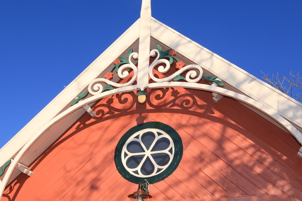 hotel suites wilma j