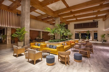 serenade punta cana beach and spa resort all inclusive