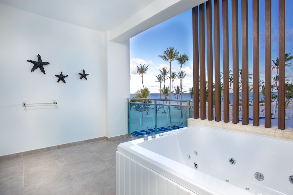 serenade punta cana beach and spa resort all inclusive