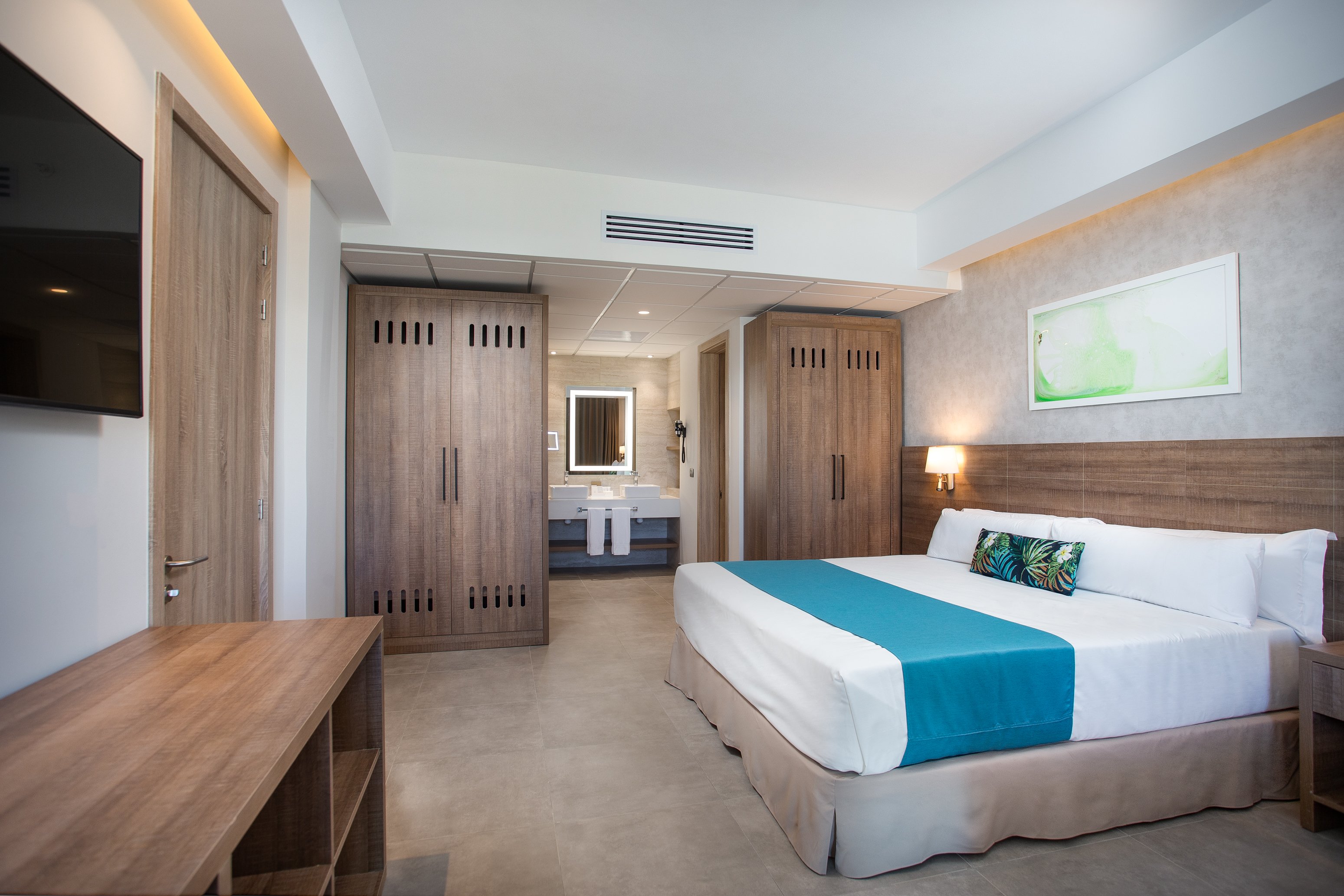 serenade punta cana beach and spa resort all inclusive