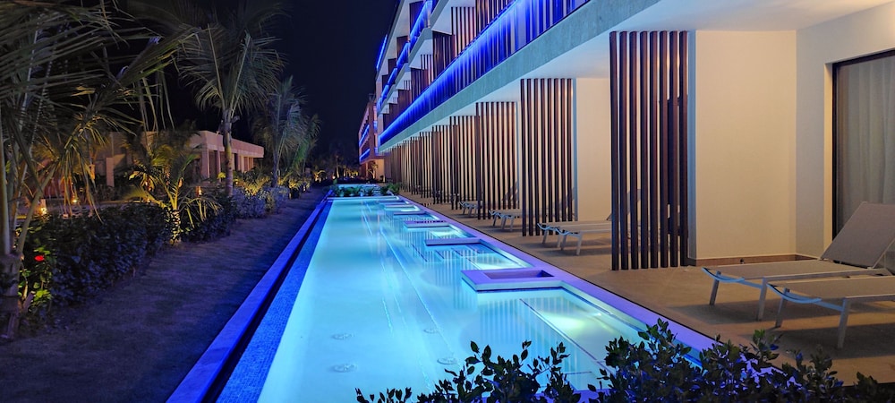 serenade punta cana beach and spa resort all inclusive
