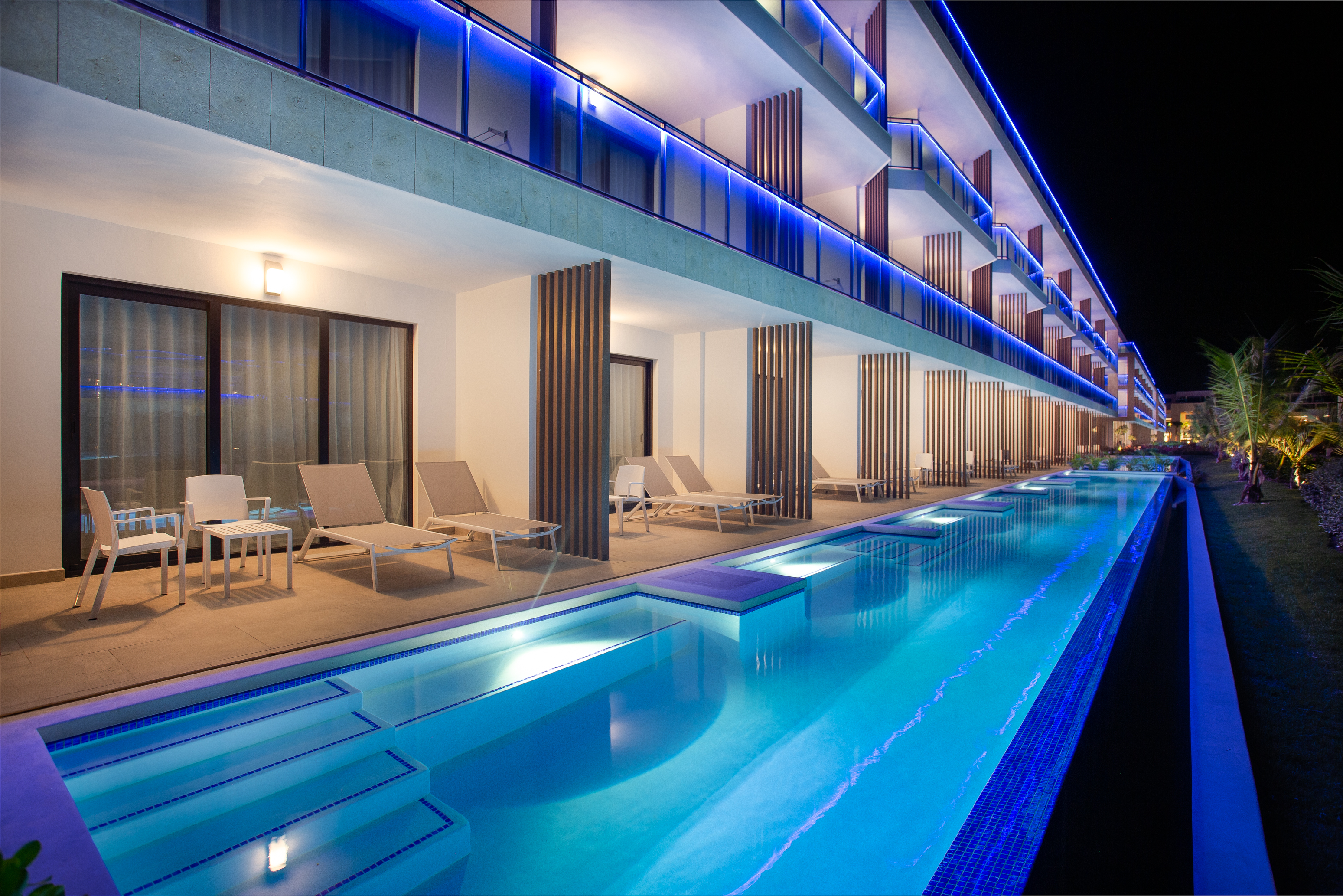 serenade punta cana beach and spa resort all inclusive