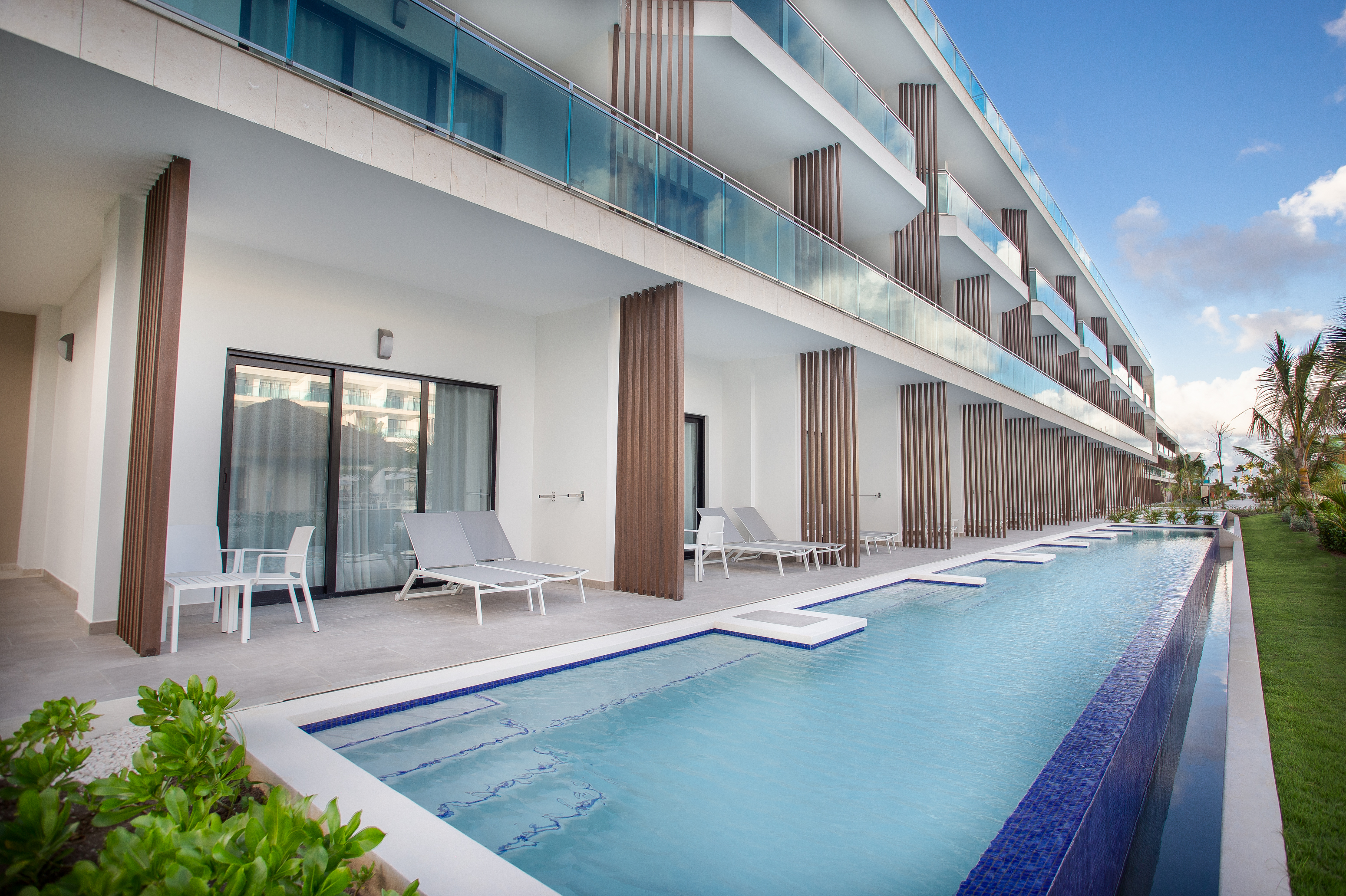 serenade punta cana beach and spa resort all inclusive