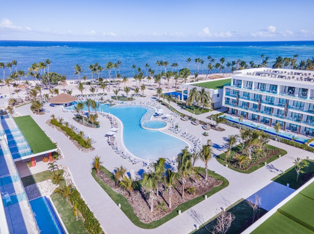 serenade punta cana beach and spa resort all inclusive