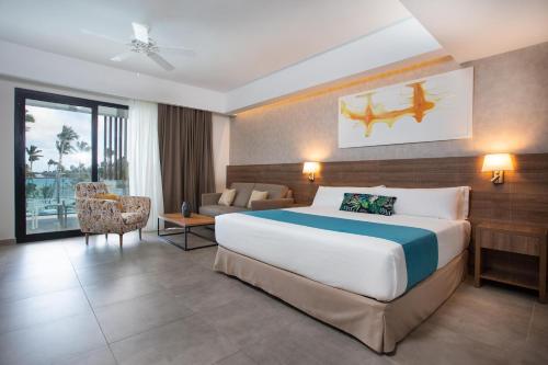 serenade punta cana beach and spa resort all inclusive