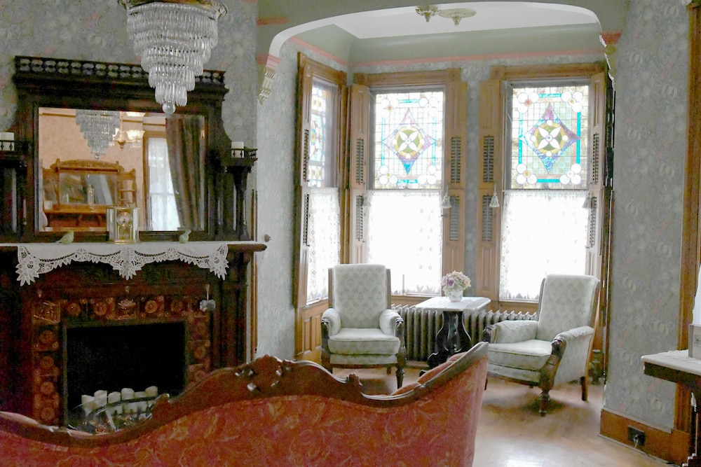 gillis grier bed and breakfast