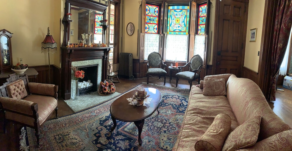 gillis grier bed and breakfast